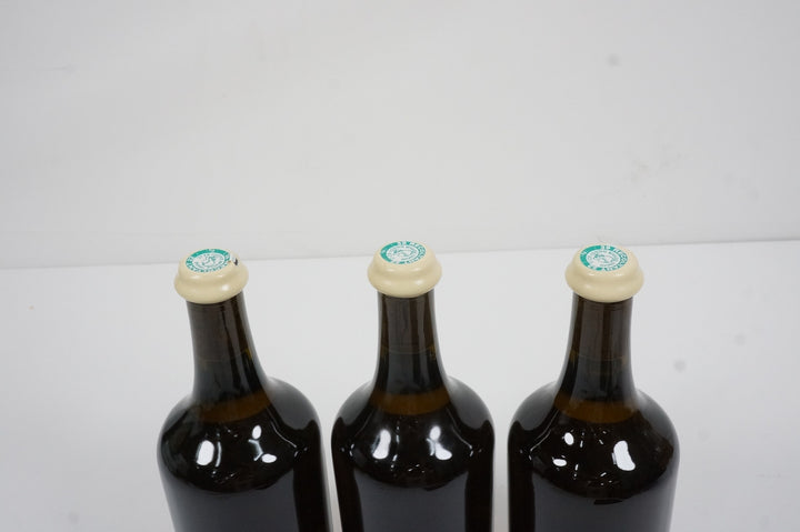 Domaine Stephane Tissot Arbois La Mailloche Vin Jaune 2017