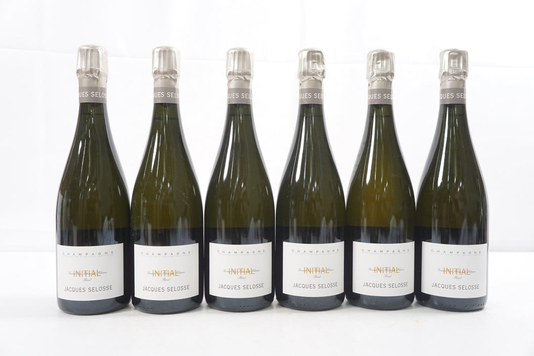 Jacques Selosse Brut Initial NV
