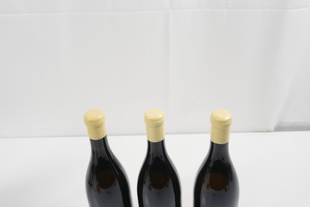 Pierre Yves Colin Morey Meursault Les Perrieres 1er Cru 2017