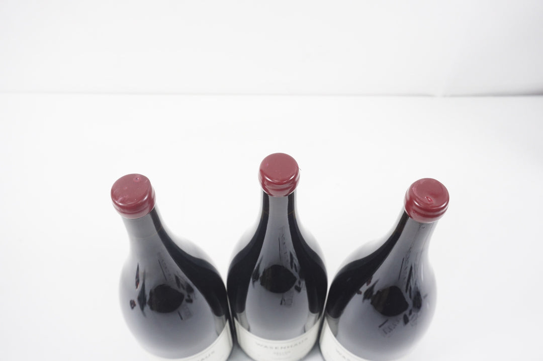 Weingut Wasenhaus Bellen Spatburgunder Magnum 2023