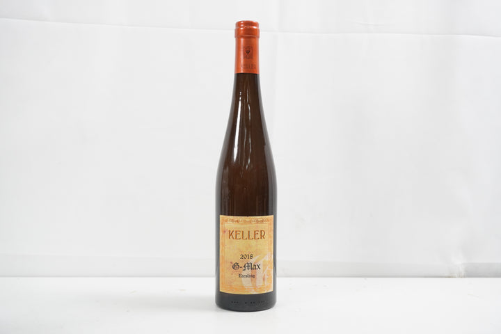 Keller G Max Riesling Trocken 2018