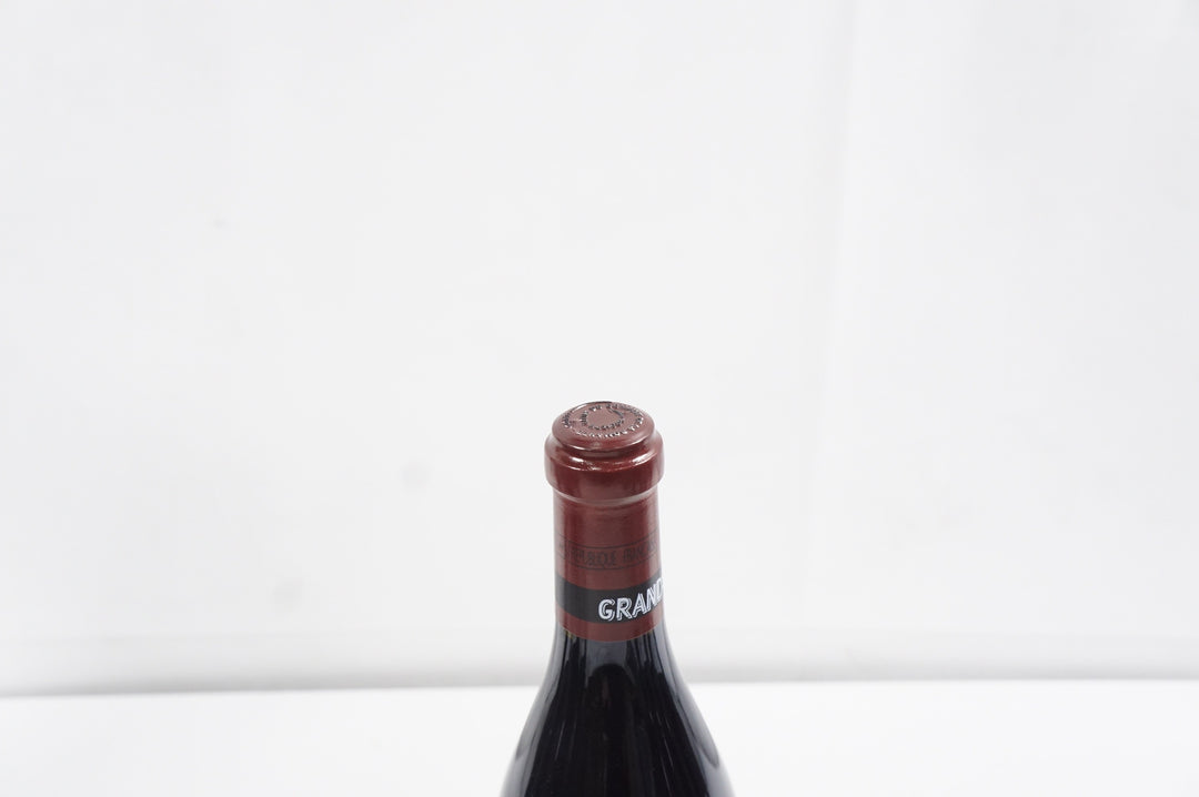 DRC Grands Echezeaux Grand Cru 2022