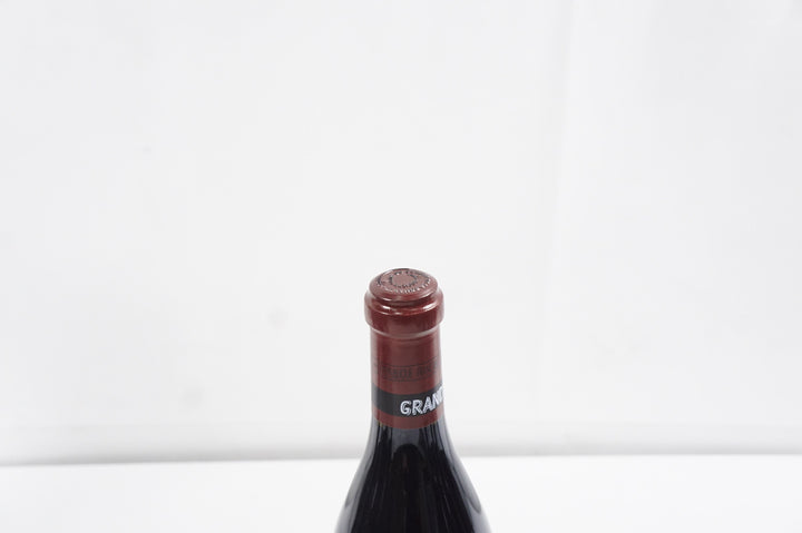 DRC Grands Echezeaux Grand Cru 2022
