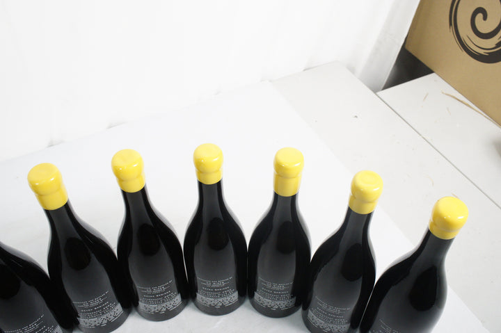 00 Wines 'Seven Springs' Chardonnay 2022