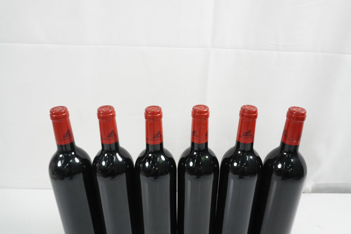 Chateau Leoville Las Cases 1998