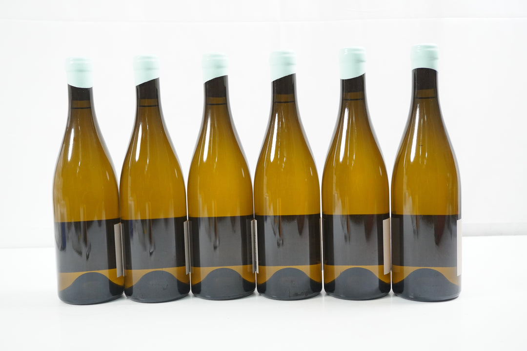 Dupont Fahn Raymond Meursault Les Clous 2024