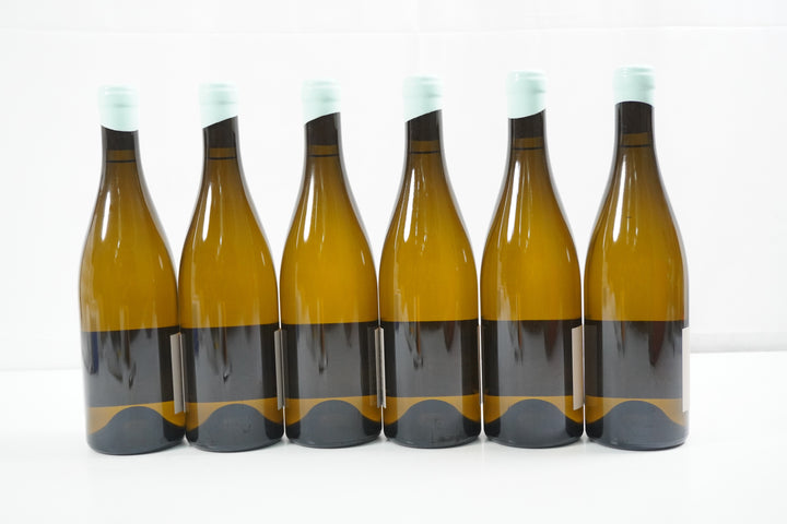 Dupont Fahn Raymond Meursault Les Clous 2024