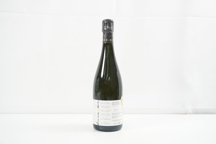 Jacques Selosse Extra Brut Les Carelles Grand Cru NV