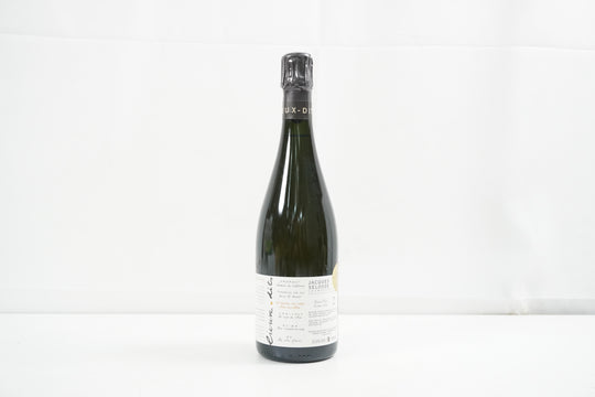 Jacques Selosse Extra Brut Les Carelles Grand Cru NV