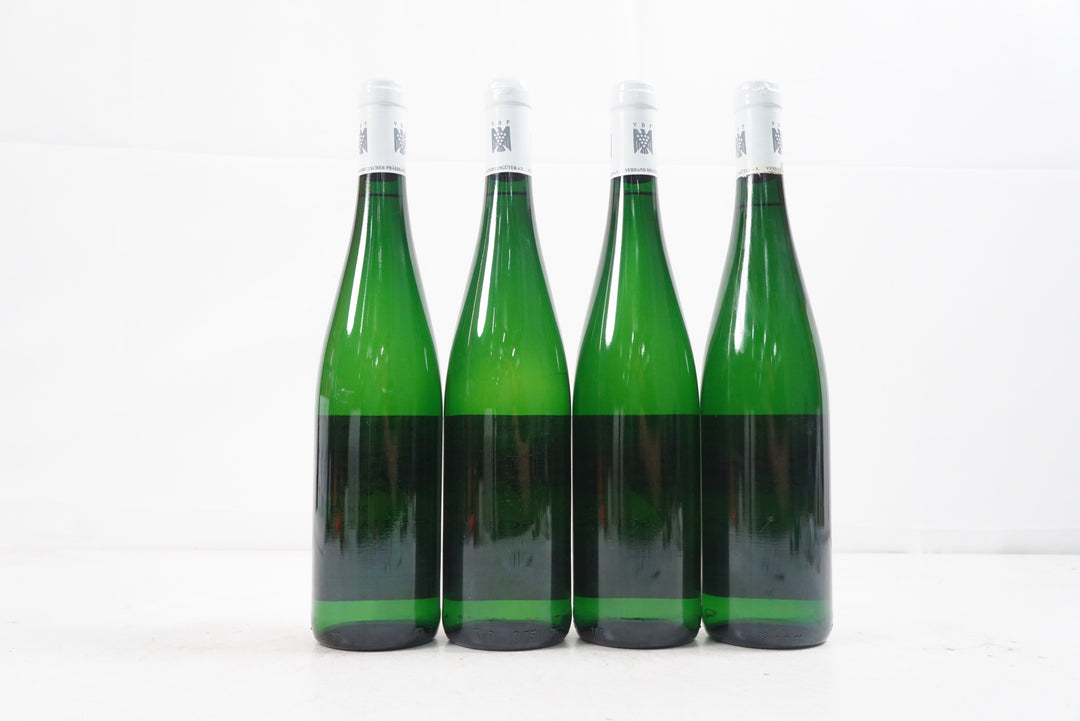 Egon Muller Scharzhof Riesling QbA 2003 *