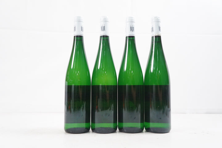 Egon Muller Scharzhof Riesling QbA 2003 *