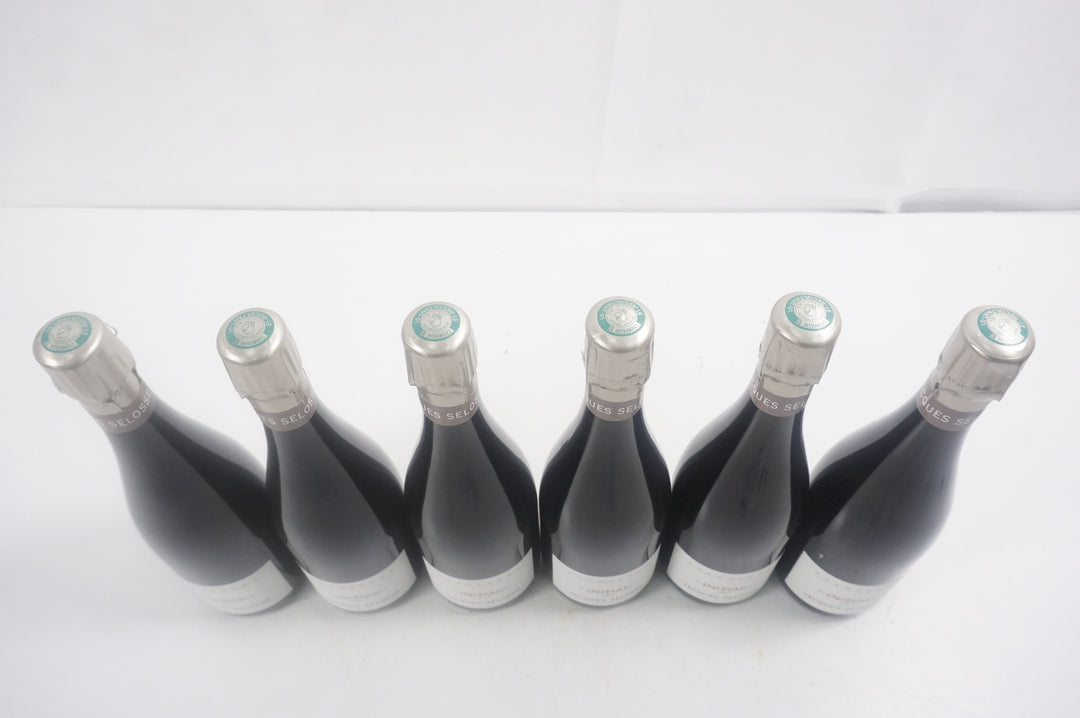 Jacques Selosse Brut Initial NV