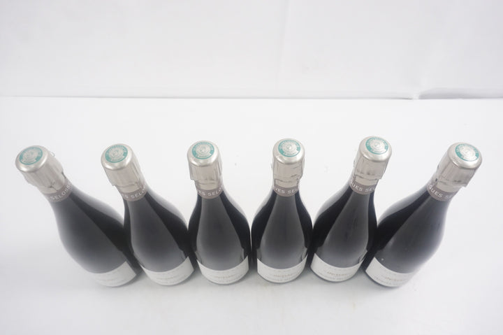 Jacques Selosse Brut Initial NV