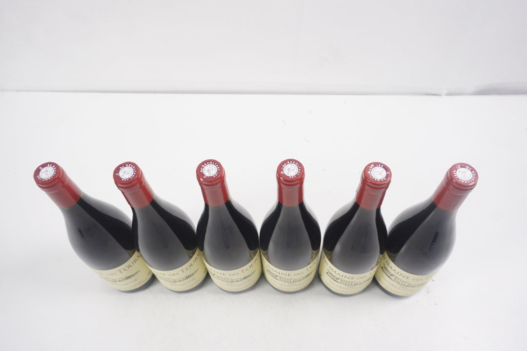 Domaine des Tours VDP de Vaucluse (Chateau Rayas) 2020