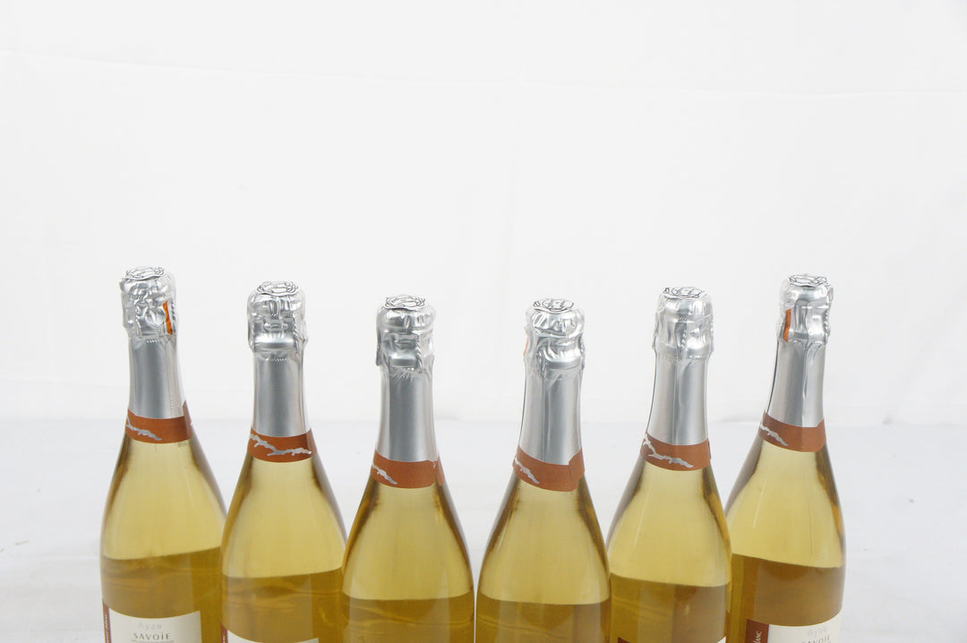 Domaine Belluard Mont Blanc Brut Zero 2019