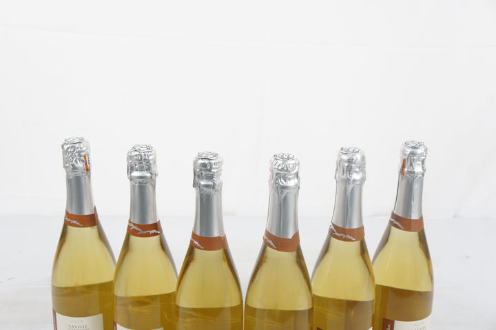 Domaine Belluard Mont Blanc Brut Zero 2019