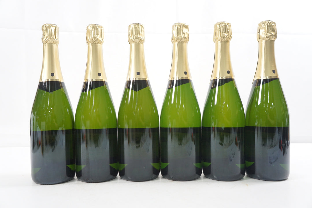 Fallet Crouzet Blanc de Blancs Grand Cru Extra Brut NV