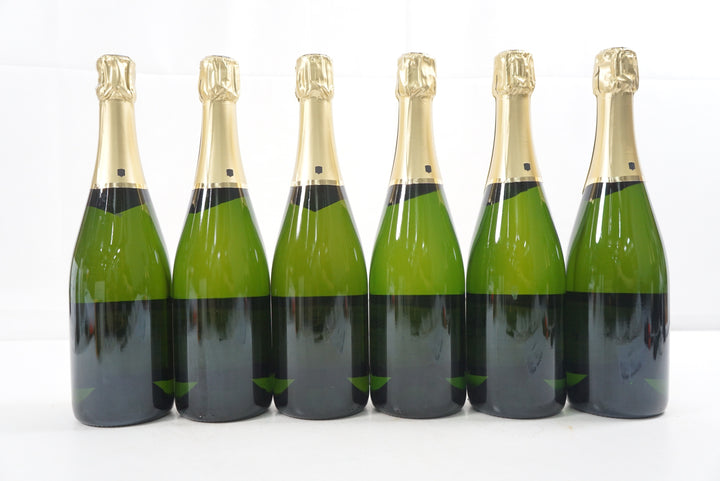 Fallet Crouzet Blanc de Blancs Grand Cru Extra Brut NV