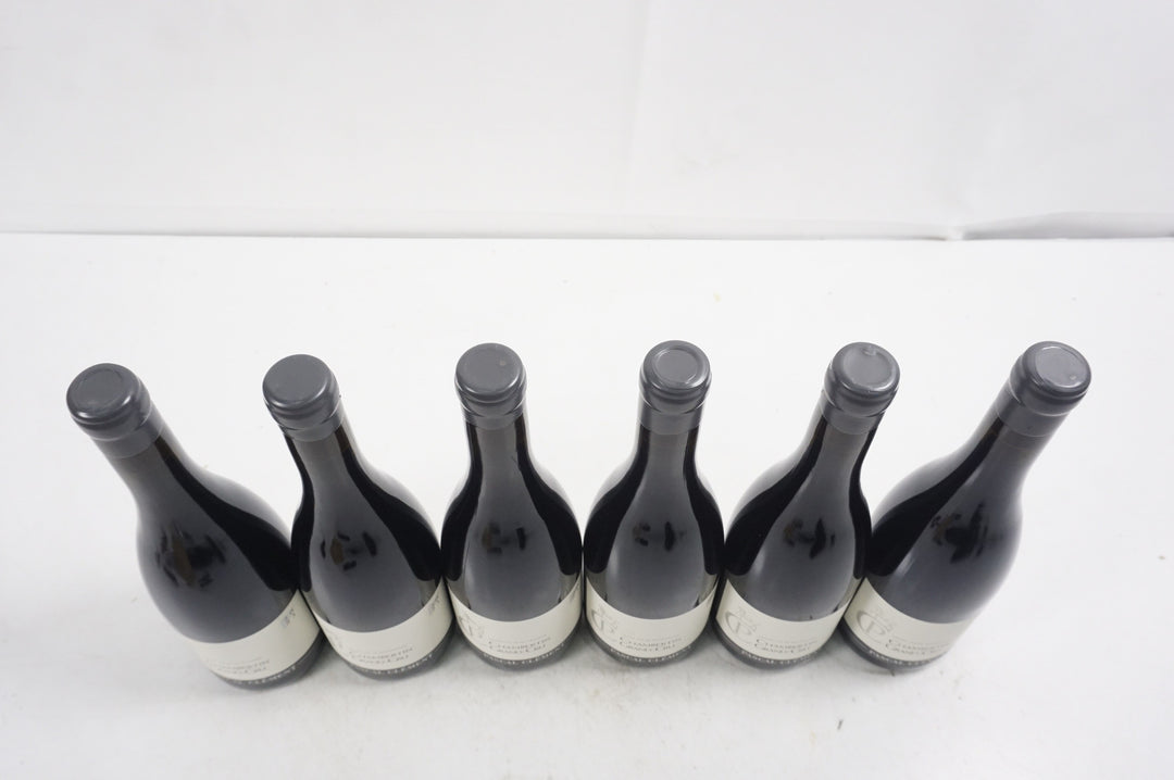 Pascal Clement Chambertin Grand Cru 2023