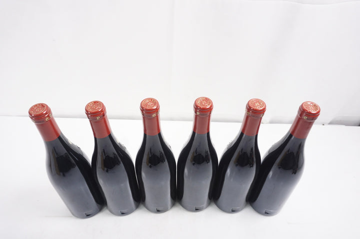 Clos des Papes Chateauneuf du Pape 2008
