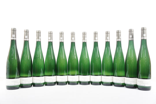 Clemens Busch Marienburg Felsterrasse Riesling Grosses Lage 2017