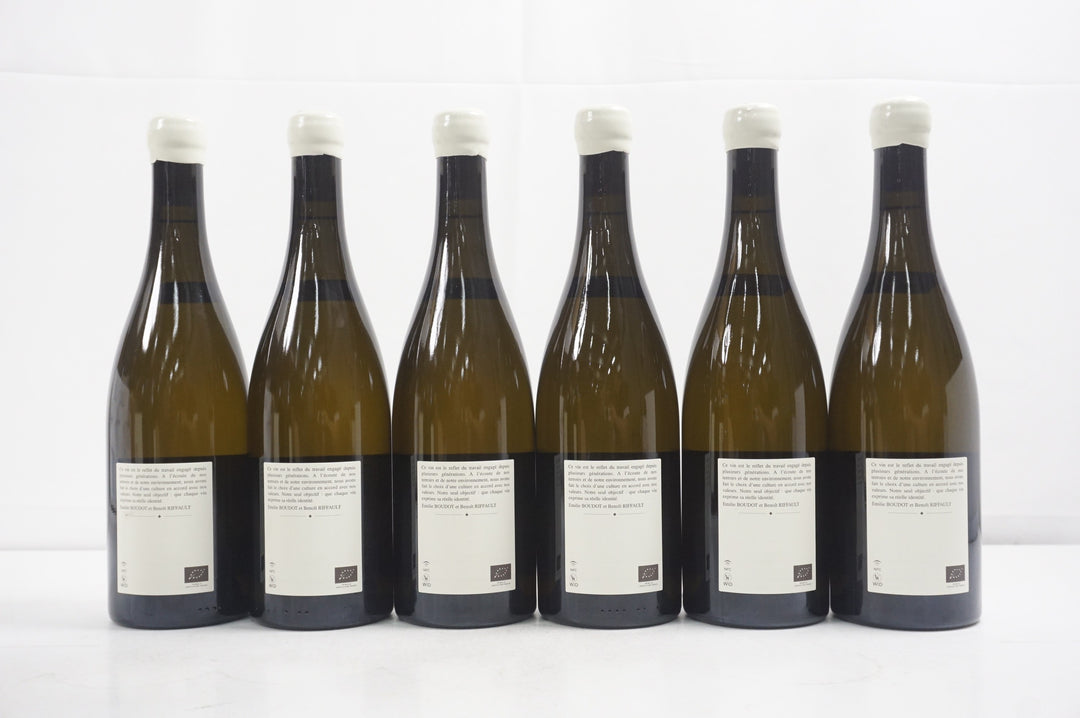 Etienne Sauzet Puligny Montrachet 2023