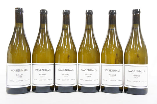 Weingut Wasenhaus Riesling 2020