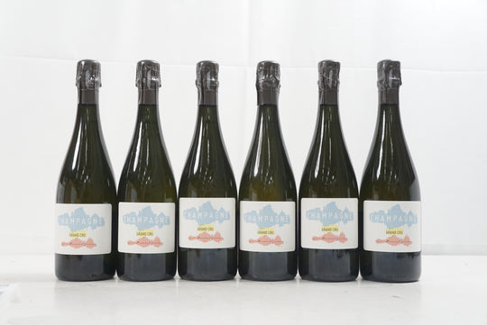 Jerome Prevost La Closerie Grand Cru Extra Brut NV