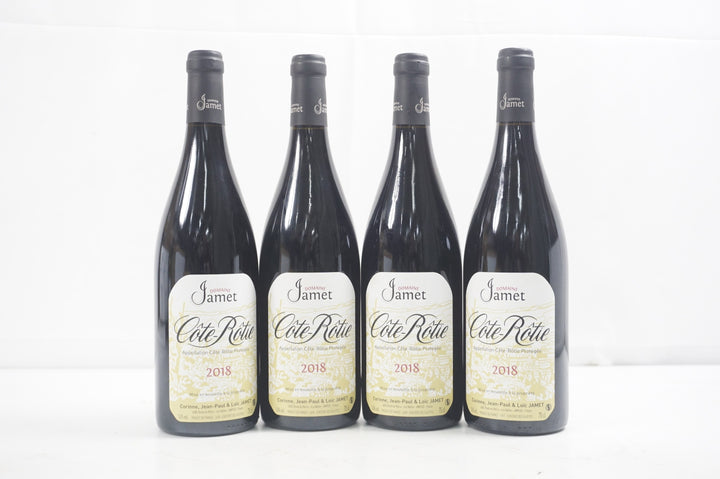 Domaine Jamet Cote Rotie 2018