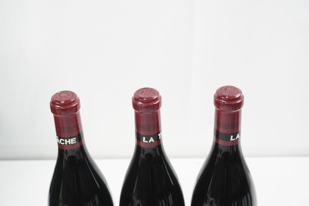 DRC La Tache Grand Cru 2007