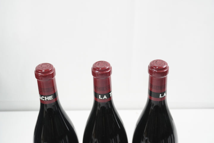 DRC La Tache Grand Cru 2007