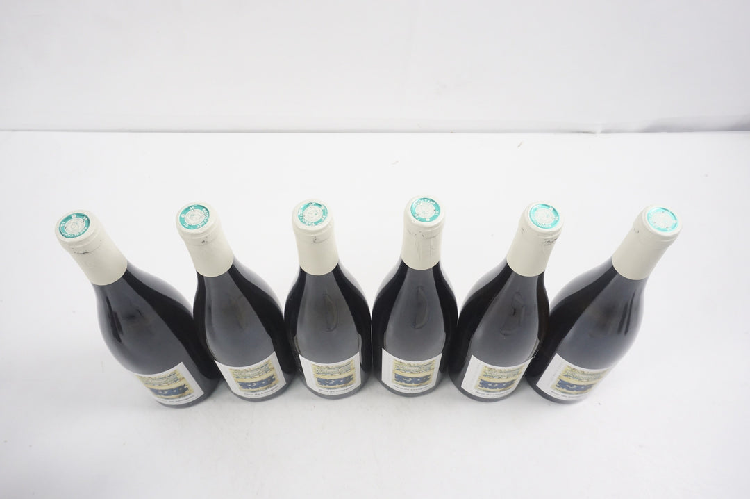 Julien Labet Fleur de Savagnin 2022