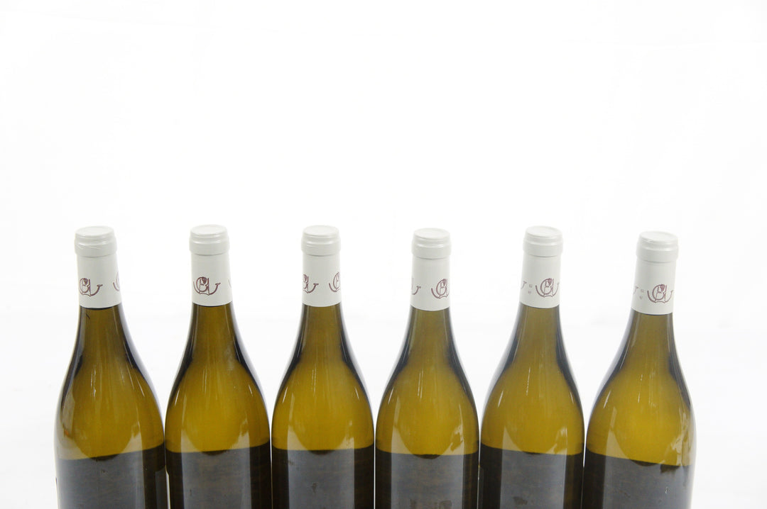 Guffens-Heynen Pouilly Fuisse Premier Jus des Hauts de Vignes 2022