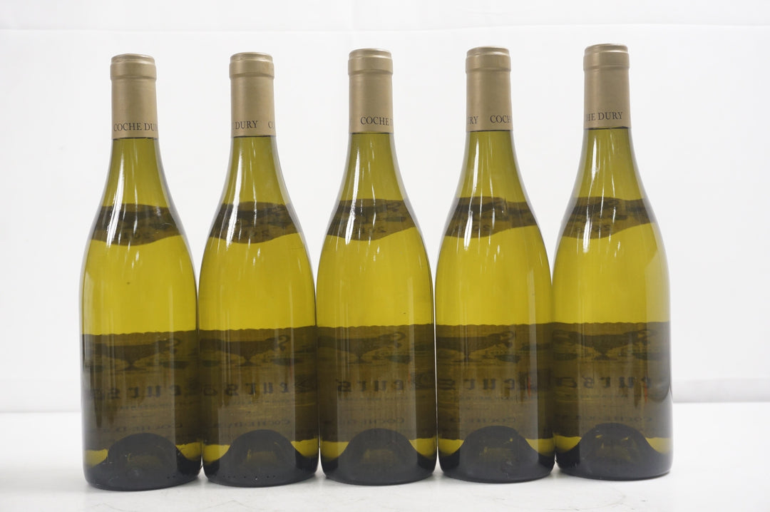 Coche Dury Meursault 2018