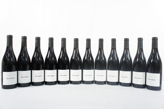 Mee Godard Beaujolais Villages 2021