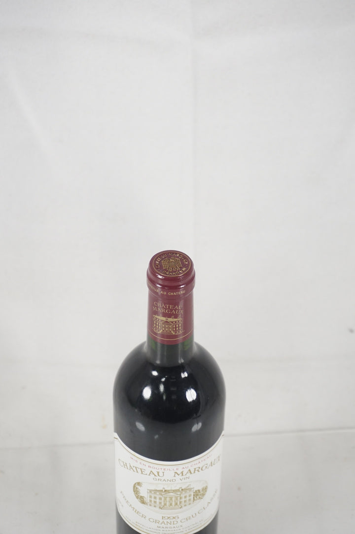 Chateau Margaux 1996