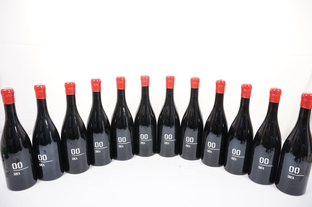 00 Wines 'Shea' Pinot Noir 2022
