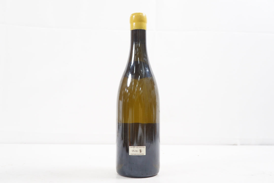 Raveneau Chablis Les Butteaux 1er Cru 2014