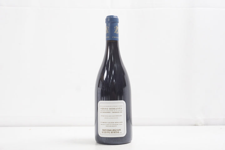 Liger Belair Vosne Romanee Aux Reignots 1er Cru 2010