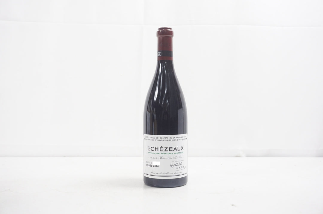 DRC Echezeaux Grand Cru 2014