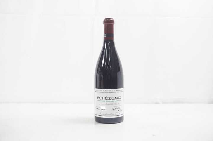 DRC Echezeaux Grand Cru 2014