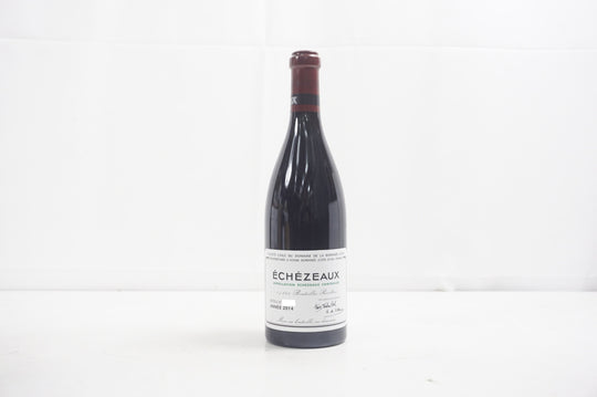 DRC Echezeaux Grand Cru 2014