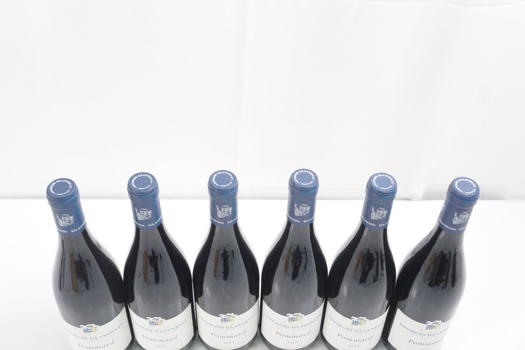 Domaine Glantenay Pommard 2023
