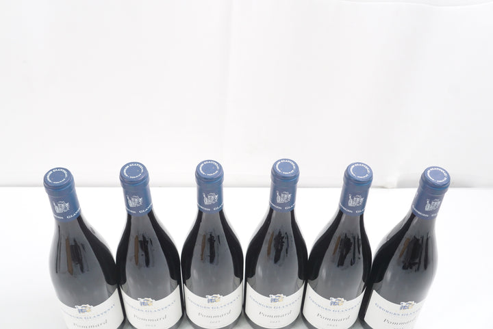Domaine Glantenay Pommard 2023