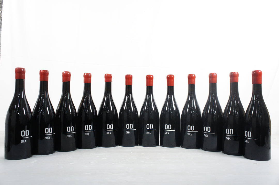 00 Wines 'Shea' Pinot Noir 2022