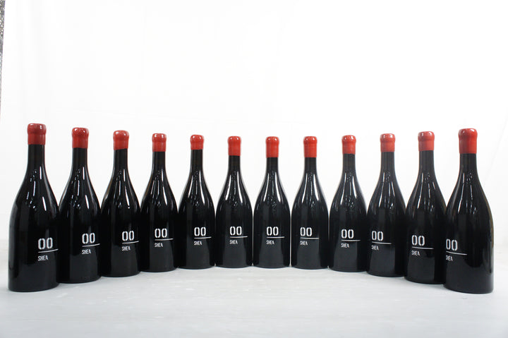 00 Wines 'Shea' Pinot Noir 2022