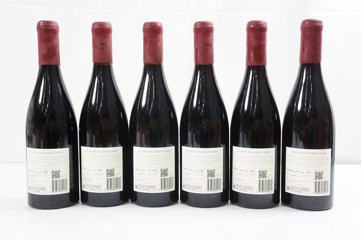 Bass Phillip Reserve Pinot Noir 2024