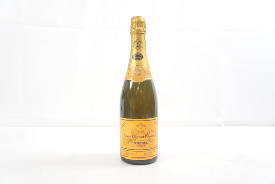 Veuve Clicquot Ponsardin Brut Old NV