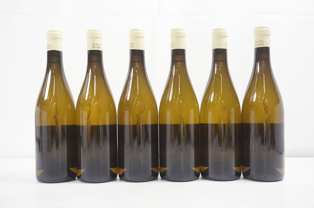 David Moret Bourgogne Chardonnay Les Femelottes 2024