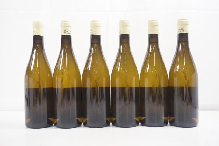 David Moret Bourgogne Chardonnay Les Femelottes 2024